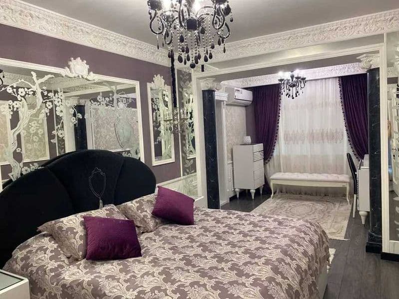 Мирабадский район<br />
Улица : Тараса Шевченко<br />
Габус  — фото 4