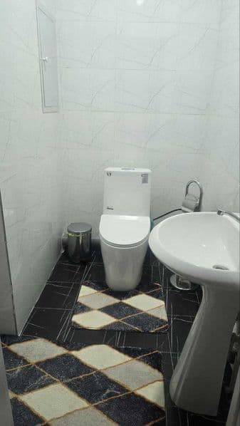 3 xonalik kvartira<br />
4-etaj (Yangi Darxon 2, 16-etajlik  — фото 5