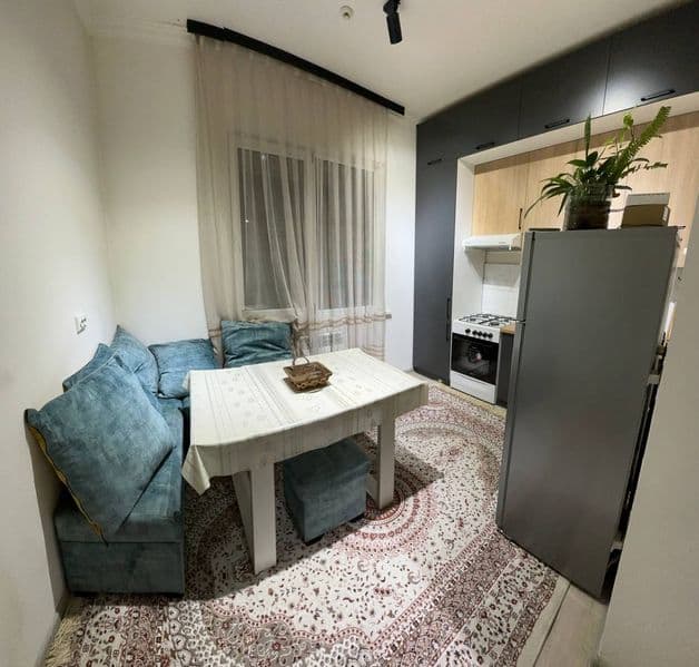 Сергели Янги Дархон новастройкада 2 хонали квартира арендага