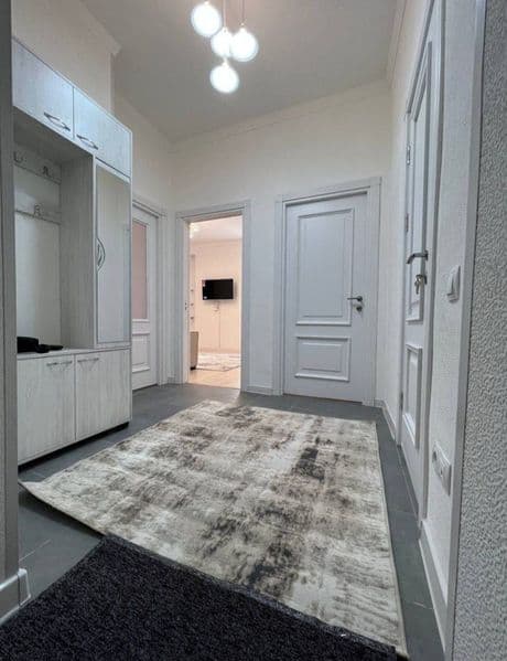 На русском языке:<br />
<br />
Не нашли квартиру на OLX?<br  — фото 4