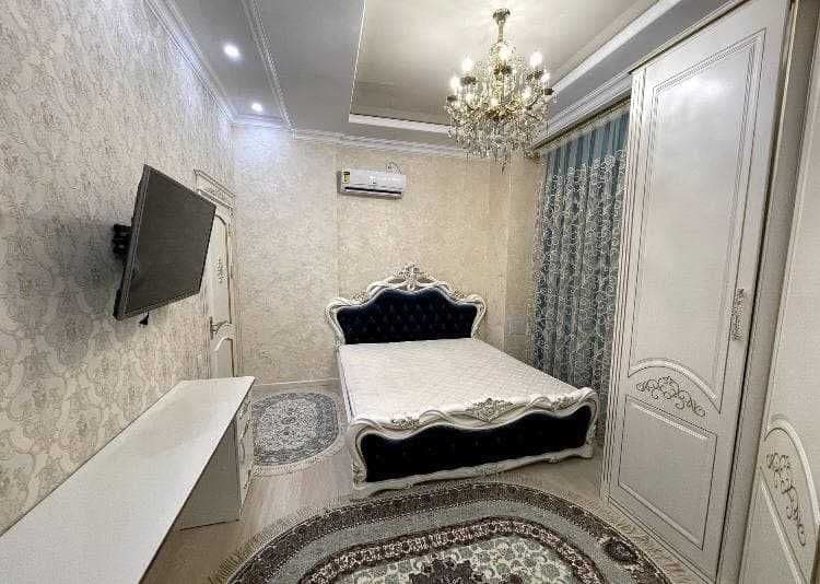 Сдаётся квартира новостройка <br />
Ориентир - Паркенский <b — фото 4