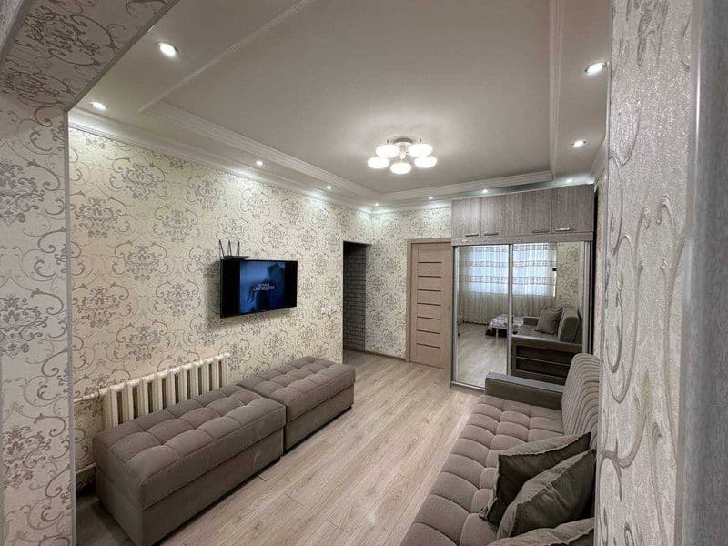 Yunusobod 11 <br />
2 xona <br />
Narxi:400$<br />
Kimga:Oil — фото 3