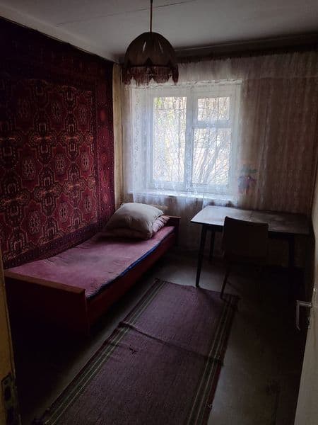 Сдаётся 4-х комнатная квартира со всеми условиями, в кирпичн — фото 3