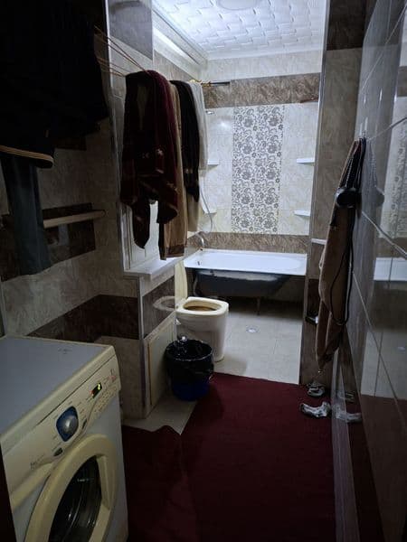 Kvartira qoraqamish 2.5 da beruniy metrodan 900 metir uzoqli — фото 2