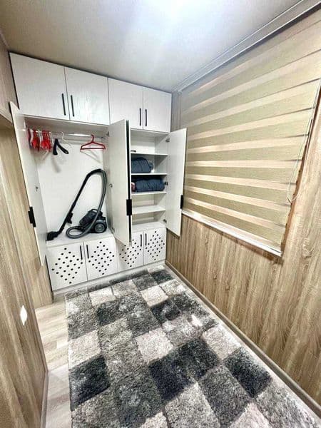 Сдаётся шикарная 2-комнатная квартира в Отличное Локация <br — фото 4