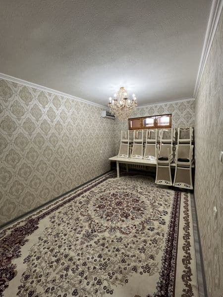 Аренда квартира <br />
Район - Алмазарский<br />
Ориентир -  — фото 2