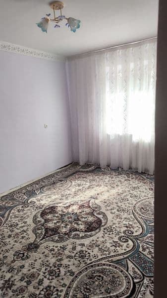 Uchtepa tumani 22 kv<br />
1-etaj 2 xona<br />
Hamma sharoit — фото 4