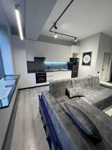 Сдаётся шикарная 2-комнатная квартира в Отличное Локация<br  — фото 4