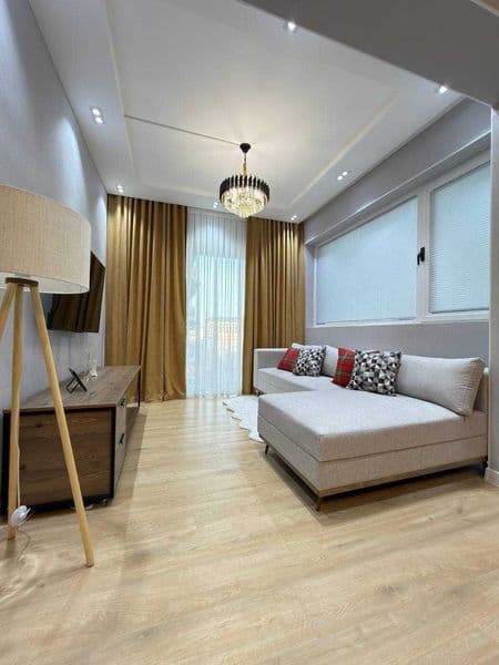 Район: Юнусабадский<br />
Адрес: Амерка пасолства<br />
<br  — фото 4