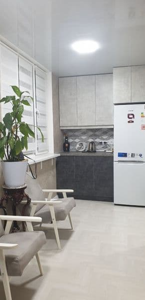 Аренда Квартиры<br />
Район - Чиланзар 13кв<br />
Орентир-Ме — фото 4