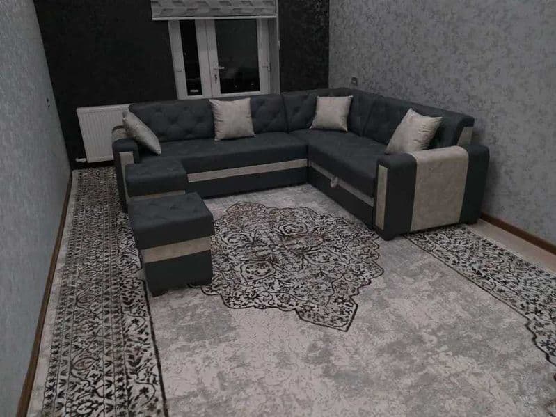 Сдаётся квартира на Чиланзар квартал Е‼️<br />
Ориентир - Ме — фото 5