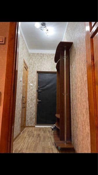 Срочно Сдаю на ДОЛГИЙ СРОК свою квартиру,1 переделана в 2х к — фото 3