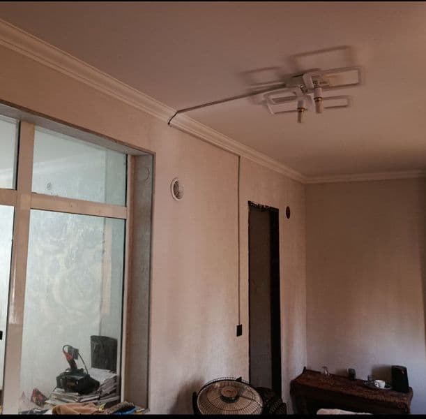 Chilonzorda Vatan orientirda joylashgan<br />
Ikki xonali kv — фото 2