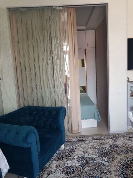 Аренда 1 комнатная квартира <br />
Новостройка<br />
М. Улуг — фото 5