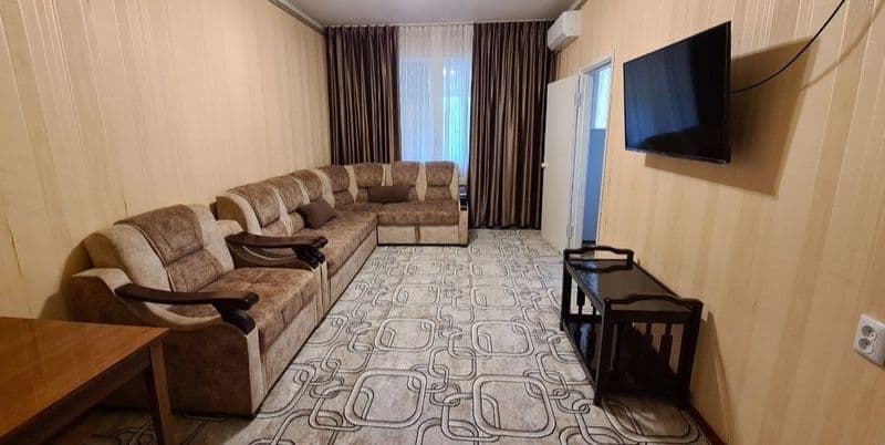 yakkasaroy next yonida arenda kvartira ijaraga beraman 2 xon