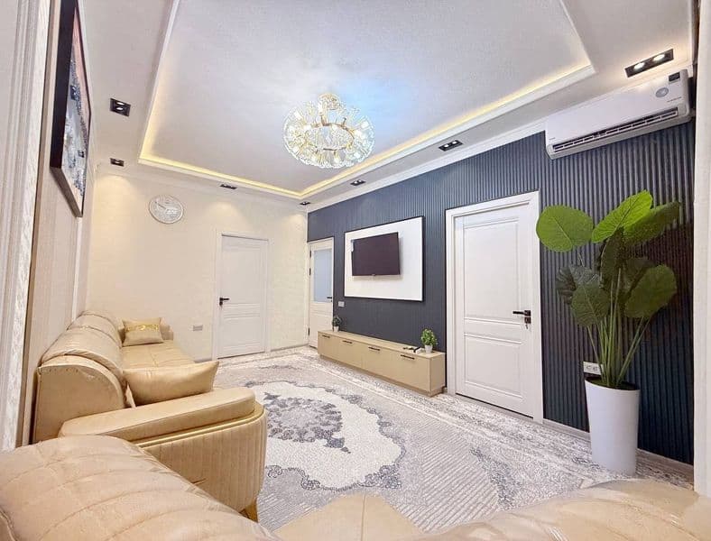 Chilonzor 19 kvartal <br />
Uy boshadi srochna arendaga beri — фото 5