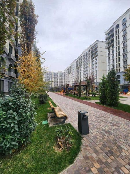 • Район: Мирзо Улугбек <br />
• ЖК Мирзо Улугбек НРЖ <br />
 — фото 5