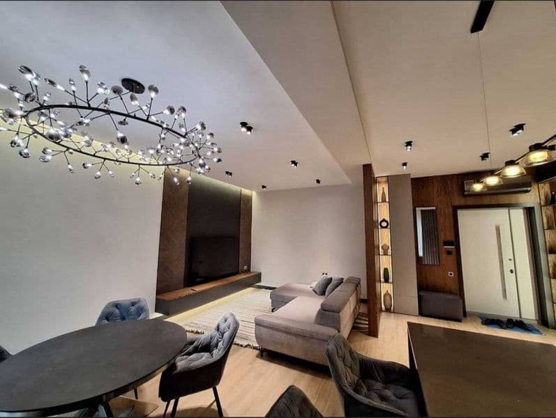 мирабадсикий район <br />
жк Мирабад Авеню <br />
2 комнатна — фото 4