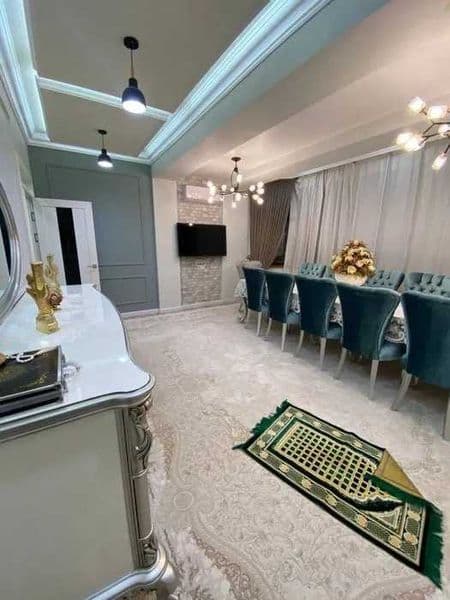 Сдается квартира<br />
<br />
Район: Юнусабадский<br />
Адре