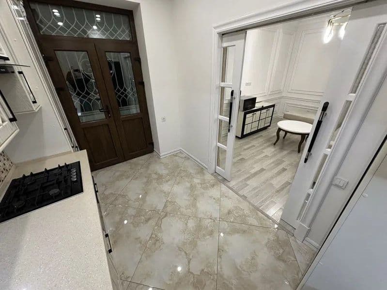 • Район: Мирзо - Улугбекский<br />
• Ориентир: ЖК Новомосков — фото 5