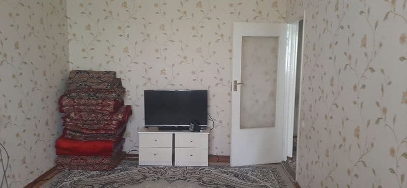 Юнусабад 14 кварталда 2 хона уй оилага ижарага берилади. Кор — фото 5