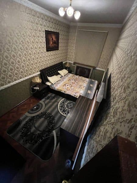 СРОЧНО! Сдаётся в аренду 2-комнатная квартира на Буз Базар-1 — фото 2