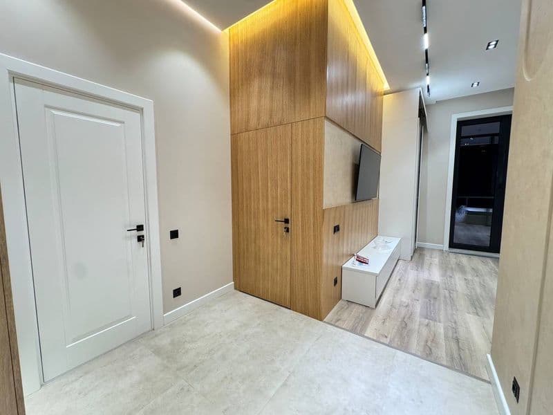 АРЕНДА<br />
 <br />
ЭЛИТНЫЙ КОМПЛЕКС <br />
ЖК «Инфинити» 1 — фото 3