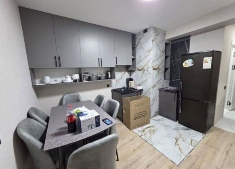 chinor va qipchoq Metroga 1 minutli yoldagi masofada Ijara — фото 3