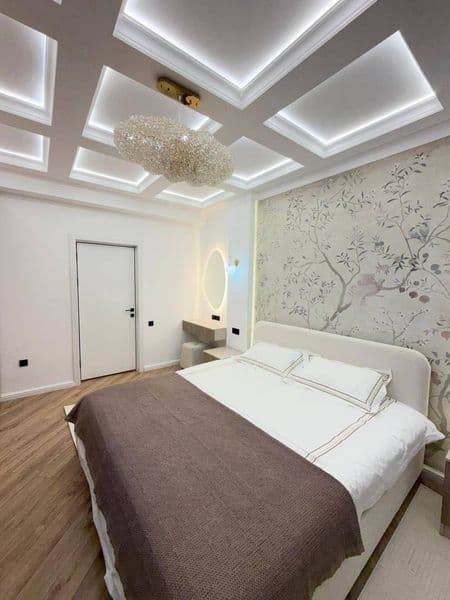 К вашему вниманию рады представить 3х комнатную квартиру на 