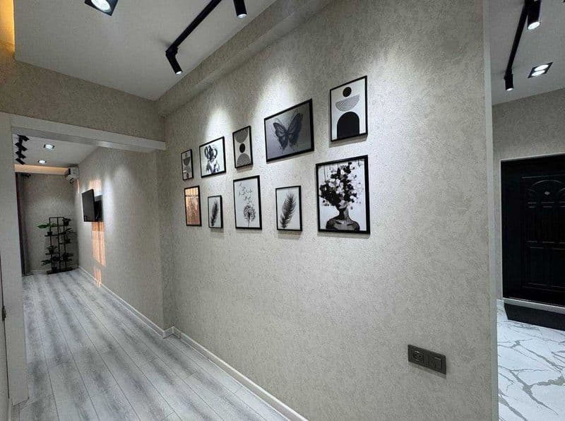 Район ; Шайхантахур<br />
Адрес : Дружба народов<br />
<br / — фото 3