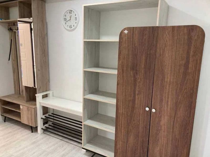 Сдаётся КЛАССНАЯ квартира<br />
<br />
• Район: Шайхантахурс — фото 5