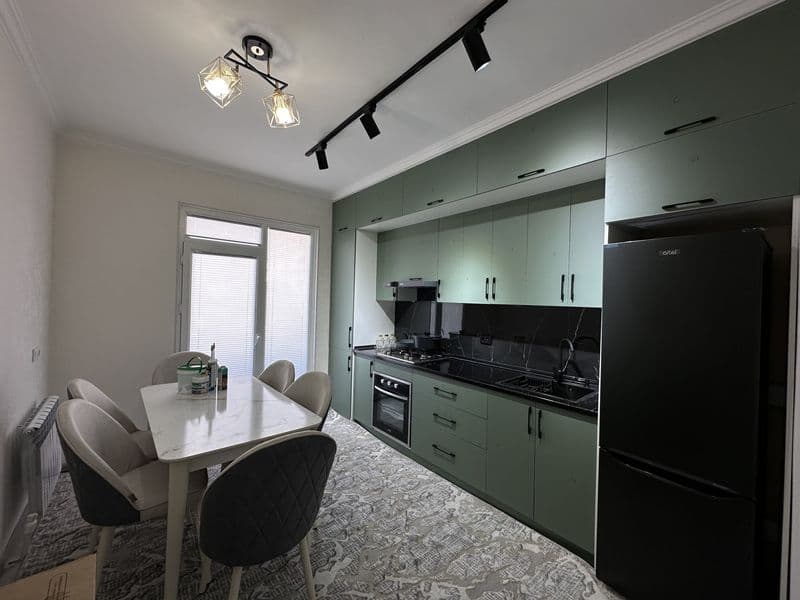 3 хонали уй 2 талаб спални куйилган, реално клиентла тел кил