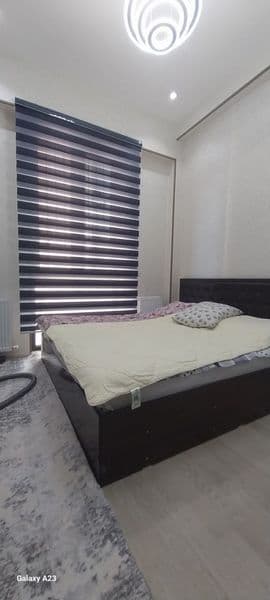 3 хонали квартира срочнага арендага берилади барча битавой т — фото 4