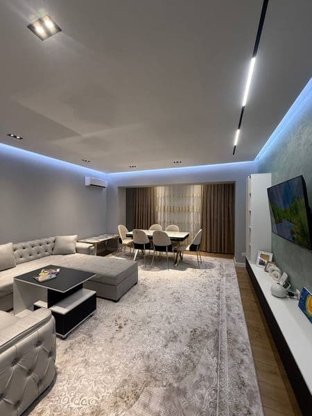 Сдается квартира в аренду <br />
Яшнабадский район <br />
Та