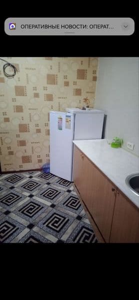 Срочно сдаётся однакомнатная квартира на Рисовом ориентир Ма — фото 5