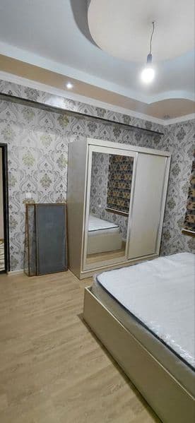 Чиланзарский район — метро Чиланзар<br />
Сдаётся светлая и  — фото 2