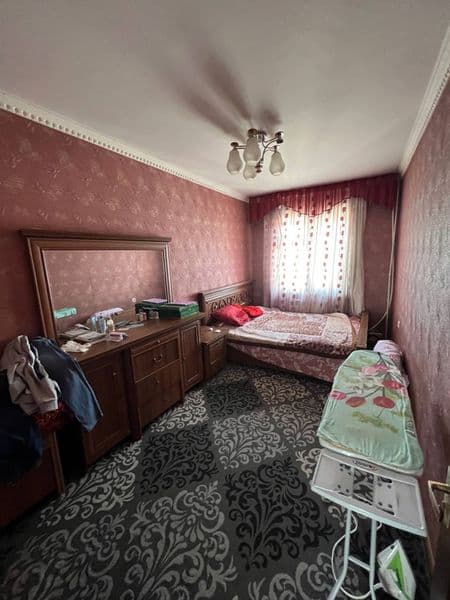 Аренда квартира <br />
Район - Алмазарский<br />
Ориентир -  — фото 2