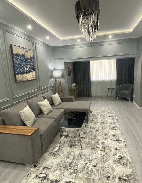 Аренда Новый Евролюкс Апартамент <br />
<br />
Ориентир: Гос — фото 3