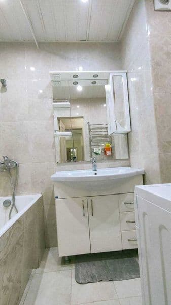 К вашему вниманию рады представить светлую 2х комнатную квар — фото 4