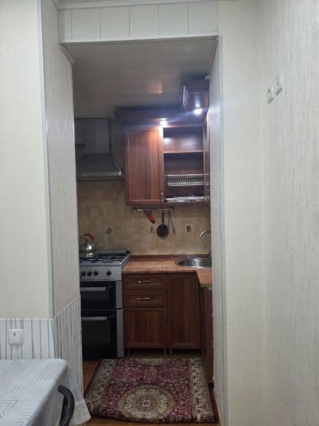 2 ая линия, есть тёплый пол , Wi-Fi, есть собственное парков — фото 4