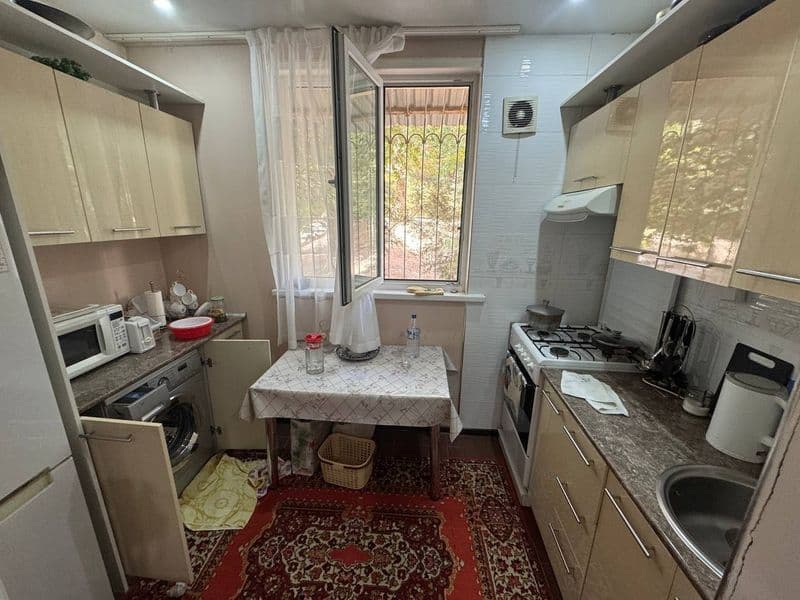 Сдаётся квартира в аренду ТТЗ-1 Оринтер: Диадора 2хКом/1/4 ф — фото 5