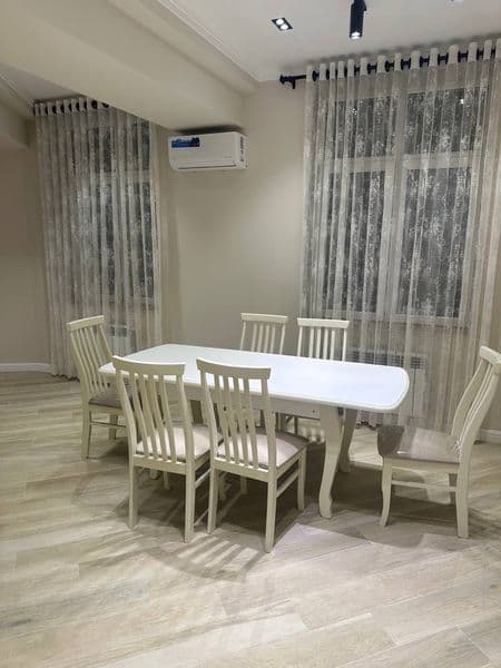 Сдается 4 комнатная полноценная четыре комнаты большой хол к — фото 2