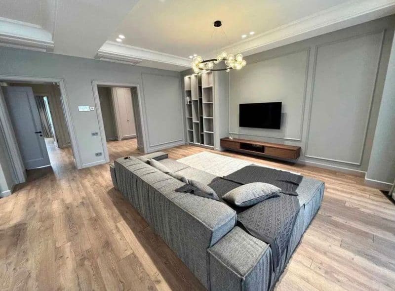 Ул, Чехова-Габус в Аренда 4-х комнат студия квартира в центр — фото 3