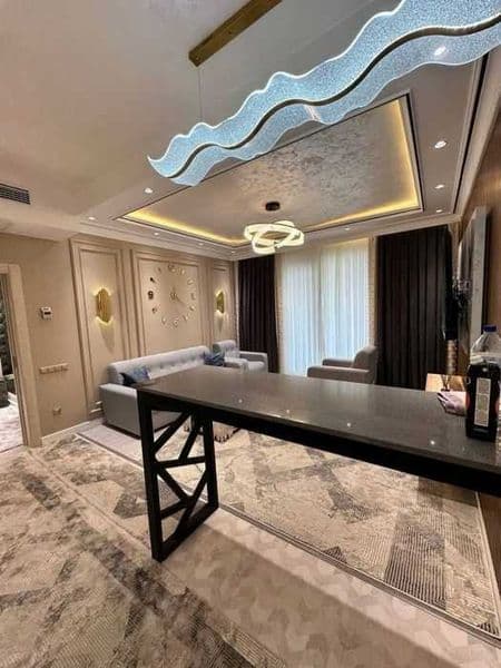 Район: Яккасарайский<br />
Адрес: Глинка<br />
ЖК Dream Hous — фото 2