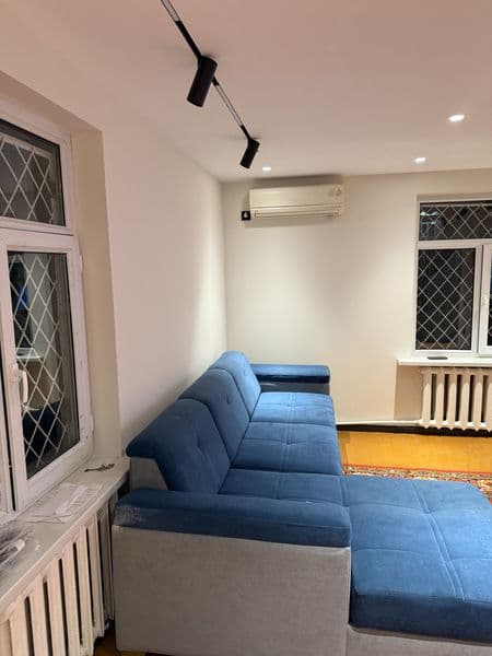 Срочно сдаётся 1 комнатная квартира со всеми удобствами в 58