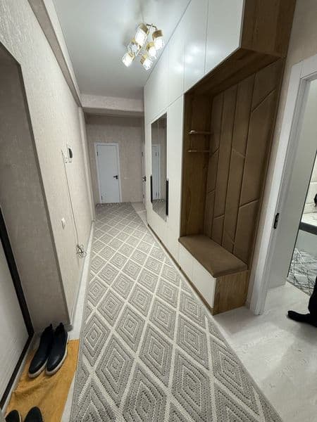 #Аренда #новостройка <br />
<br />
Район - Яккасарайский <br — фото 2