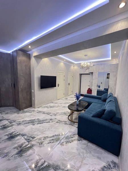 Chilonzor 17-Kvartiral evro luxe kvartira,3xona <br />
3 ta  — фото 2