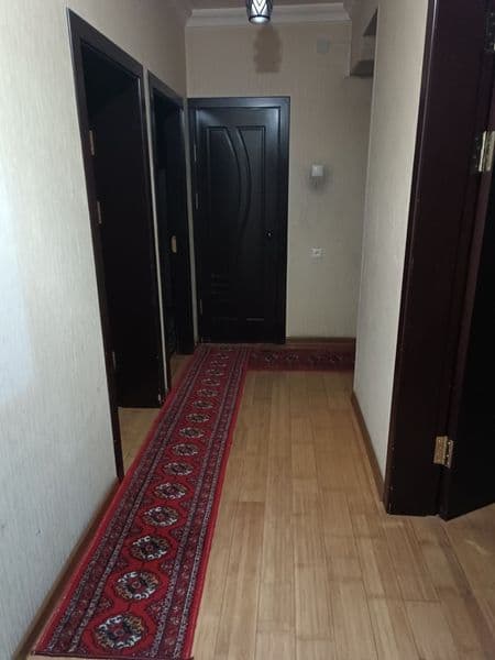 Hamma qulayliklar bor  Turkistan metro oldida Alfraganus uni — фото 2