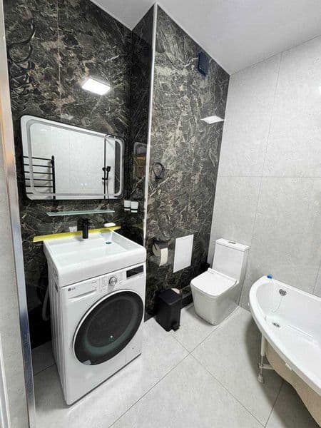 г. Ташкент, Олмазарский, Чукурсой МФЙ, Гулсарой кучаси, 7-уй — фото 3