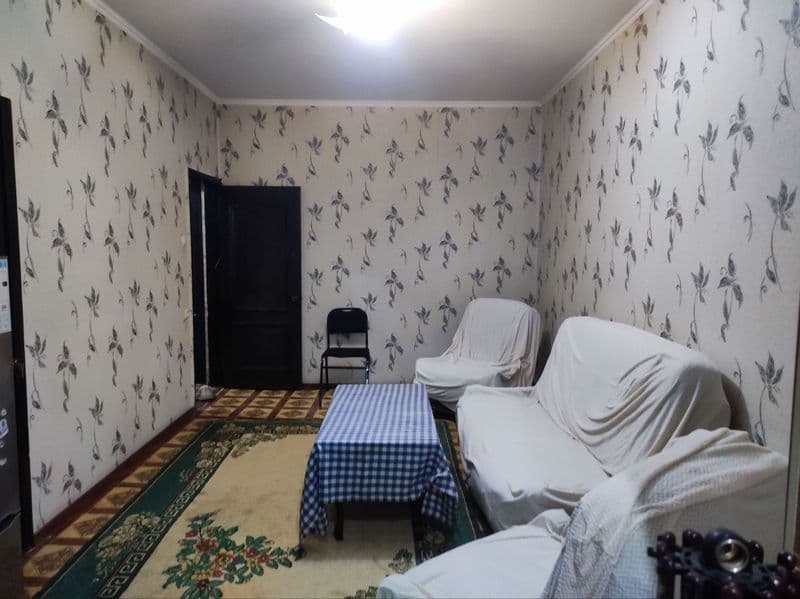 Сдается квартира <br />
Чиланзар 11 квартал  1в2/1/4 1.5×3 <